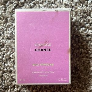Chance Chanel Hair Mist